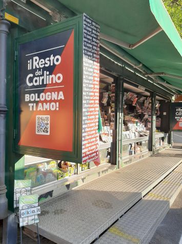 edicola in chiosco - Foto 4