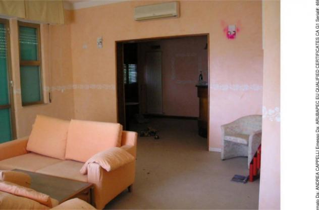 Immobile in asta di 919 m² in vendita a Chianciano Terme - Foto 10
