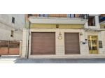 VENDESI AMPIO E COMODO LOCALE IN VIA CAMPANIA, 3, 5, 7 - VENOSA (PZ)