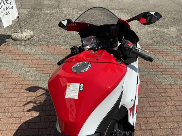 Yamaha YZF R9 ANNIVERSARIO PRONTA CONSEGNA - Foto 10