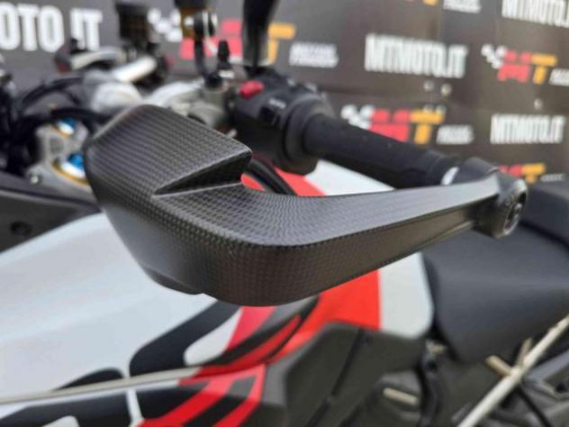 DUCATI Multistrada V4 S RS Akrapovic Video 360 rif. 24152866 - Foto 9