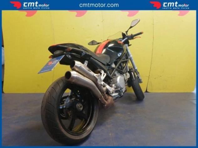 DUCATI Monster S2 R Garantita e Finanziabile rif. 21327862 - Foto 4