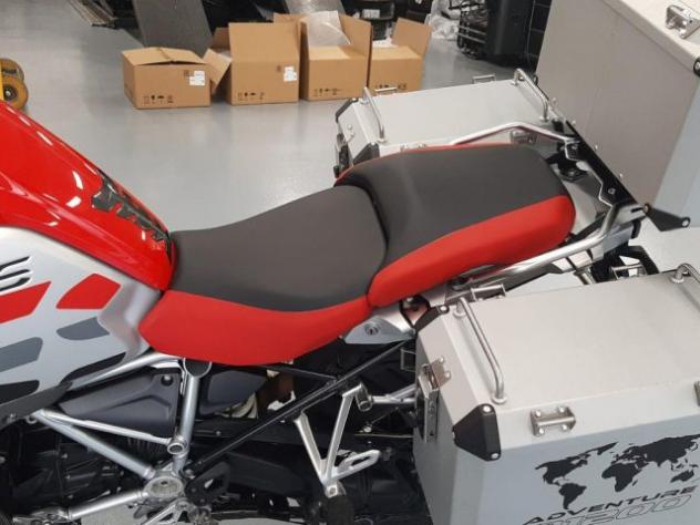 BMW R 1200 GS Adventure R 1200 GS ADVENTURE LC rif. 24079568 - Foto 5