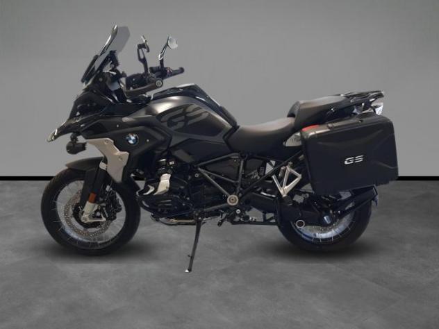 BMW R 1250 GS R 1250 GS ULTIMATE rif. 24039760 - Foto 2