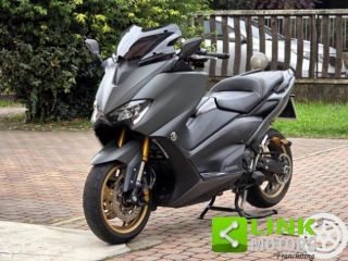 YAMAHA T-Max 560 tech max Ohlins rif. 24182653