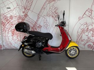 Piaggio Vespa 125 Primavera VESPA PRIMAVERA 125 ie ABS - YM 2024 - Disney M &hellip;