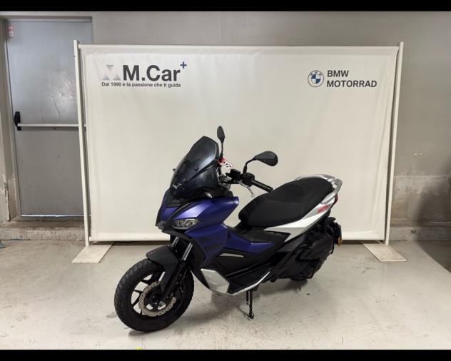 Aprilia AMG GT SR 200 Sport