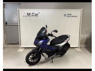 Aprilia AMG GT SR 200 Sport