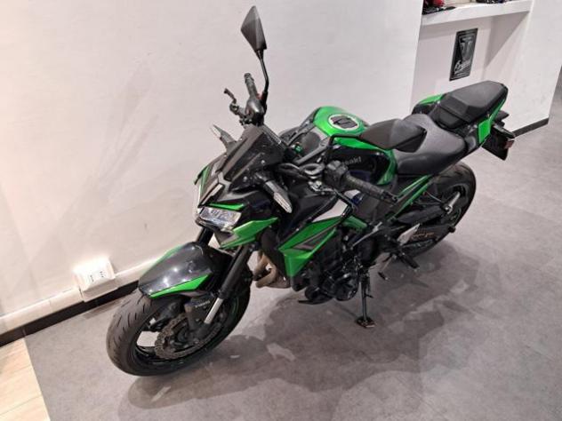 KAWASAKI Z 900 . rif. 23750606 - Foto 10