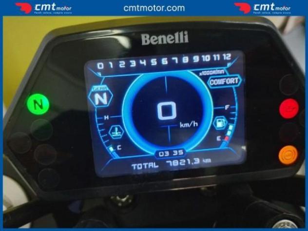BENELLI 502 C Garantita e Finanziabile rif. 23975473 - Foto 5