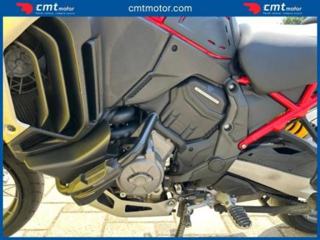 DUCATI Multistrada V4 1100 Garantita e Finanziabile rif. 23947577 - Foto 10