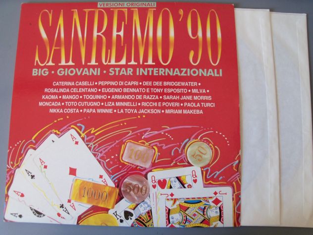 Dischi: 33 - 45 - 78 giri. - Foto 2