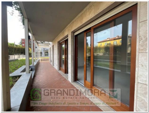 Appartamento di 145 m² con 3 locali in vendita a Bergamo - Foto 4