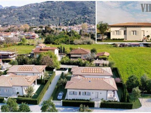 Villa in vendita a Pietrasanta 134 mq Rif: 1409283 - Foto 2