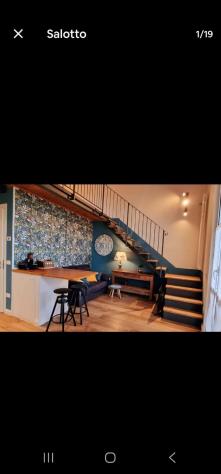 Apartment in Via Faentina, Firenze for 40 m² - Foto 4