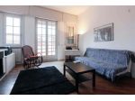 Appartamento con terrazzo e garage Crocetta/Pta Romana