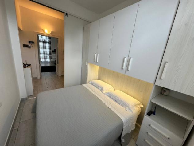 Appartamento di 45 m² con 2 locali in affitto a Sesto San Giovanni - Foto 16