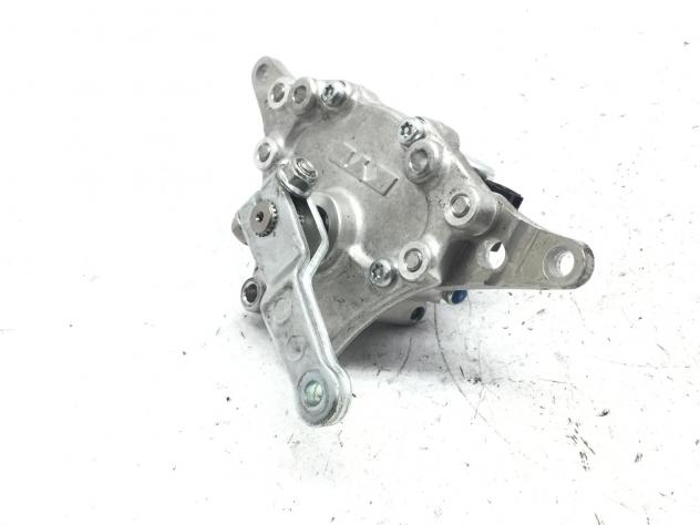 HONDA CBR RR ABS KM0 600 AMMORTIZZATORE DI STERZO 2024 2026 PC69A4RK - Foto 2