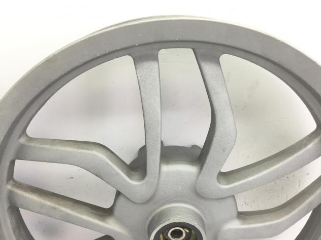 KYMCO PEOPLE ONE I 125 CERCHIO RUOTA ANTERIORE 16 X 2.15 2013 D40000 - Foto 3