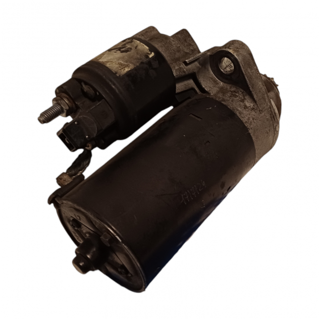 MOTORINO D' AVVIAMENTO VOLKSWAGEN Fox 1° Serie BNM Diesel 1400 (0511) - Foto 5
