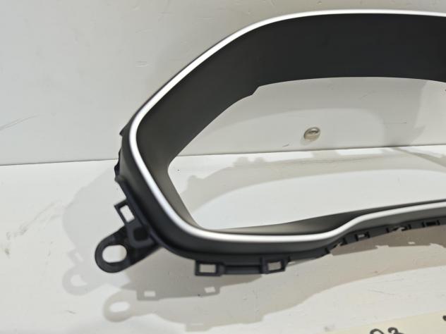 CORNICE DISPLAY VEGLIA QUADRO STRUMENTI AUDI Q3 Serie (F3B) 83A857115 (18) - Foto 7