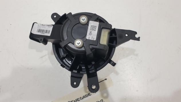 VENTOLA RISCALDAMENTO JEEP Renegade Serie (1418) - Foto 3