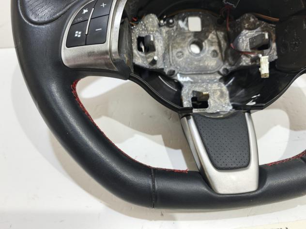VOLANTE ABARTH 500 Fiat (07) - Foto 4