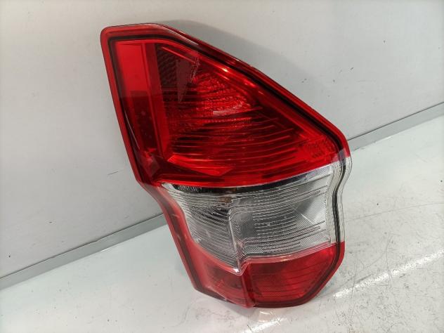 STOP FANALE POSTERIORE SINISTRO FORD Tourneo Courier (C4A) 2069626 UGCA (13) - Foto 2