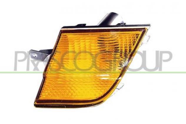 FANALINO ANT.S.(fino al 07/2005) DS0114104 Parti elettriche  Fanaleria  Proiettori  Fanalino comple NISSAN - MICRA 3P / 5P - 2003  2010