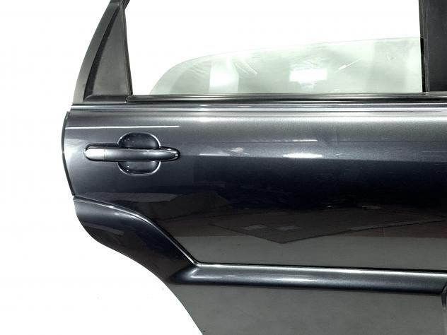 PORTIERA POSTERIORE DESTRA KIA Sportage Serie D4EA (0410) - Foto 5