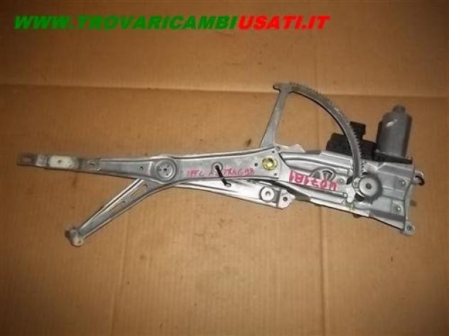 ALZAC.D.6 FILI OPEL ASTRA G  Carrozzeria  Lamierati esterni  Porte  Alzacristallo por OPEL - ASTRA F - 01-03-1998 - 01-02-2004