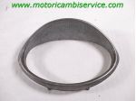 MODANATURA FARO ANTERIORE APRILIA SCARABEO 100 4T (1999-2002) AP8258043 CON &hellip;