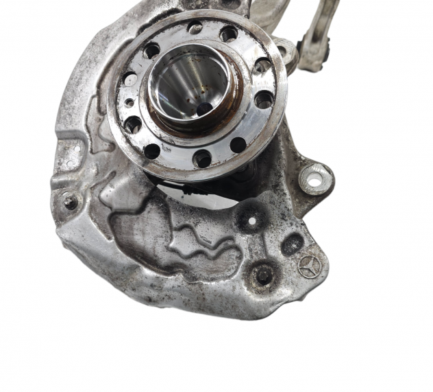 FUSELLO COMPLETO ANTERIORE SINISTRO MERCEDES Classe C S. Wagon W205 A2053322100 (14) - Foto 3