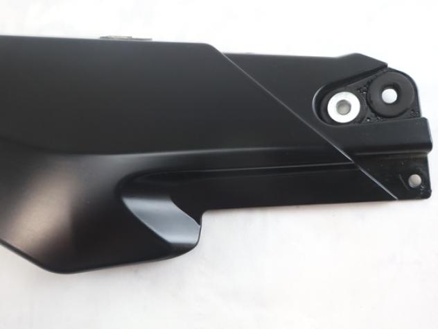 KEEWAY RKS 125 1020401114000 FIANCHETTO SOTTO SERBATOIO DESTRA 25 - 26 RIGHT LOWER FUEL TANK FAIRING - Foto 2