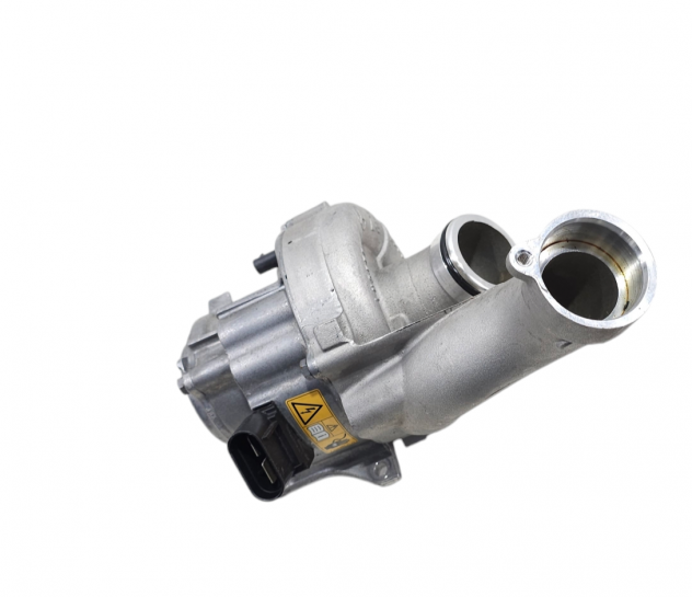 TURBINA MERCEDES Classe E Serie Cabrio (A238) A2560903600 256930 Benzina 3000 (17) - Foto 4
