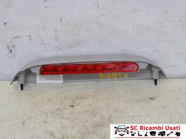TERZO STOP FIAT Doblo Serie (1521) - Foto 3