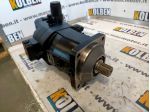 Motore Rexroth A6VM80EP2/63W-VZB010TA per Liebherr L550