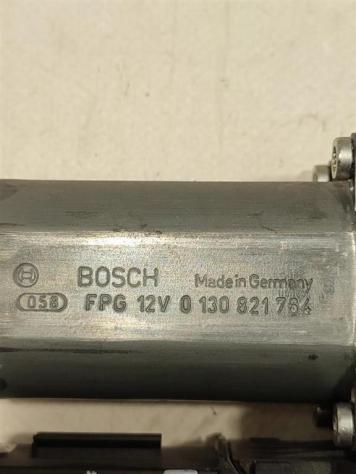 MOTORINO ALZAVETRO POSTERIORE DESTRA VOLKSWAGEN Touareg 1° Serie 3D0959794E 7L6959704 BPE (0206) - Foto 5