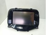NAVIGATORE TOYOTA Aygo 3° Serie 861400H010 1KRFE (15)