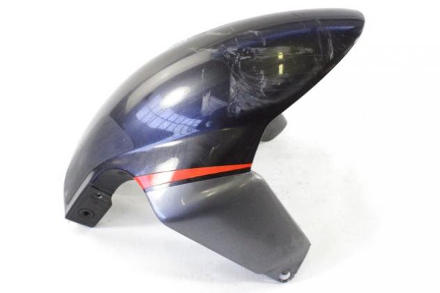 MV AGUSTA BRUTALE 1078 RR 8000B1801 PARAFANGO ANTERIORE 07 - 11 FRONT FENDER CREPATO - Foto 6