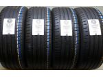 4 GOMME 245 45 20 MICHELIN A73948