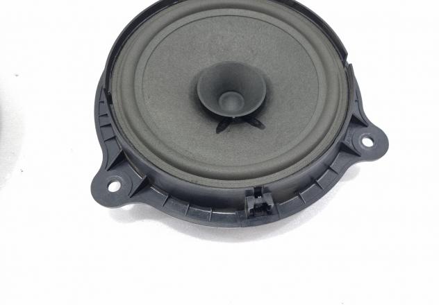 ALTOPARLANTI NISSAN NV200 1° Serie K9K 892 (09) - Foto 3