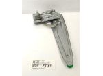 MECCANISMO ALZAVETRO POST. DX TOYOTA Yaris Serie 698300D230 1NZFXE (1416)