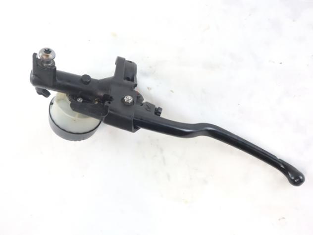 BMW K 1200 R 32727727032 POMPA FRENO ANTERIORE (ABS GEN 2) K43 04 - 08 FRONT MASTER CYLINDER 32727696052 - Foto 3