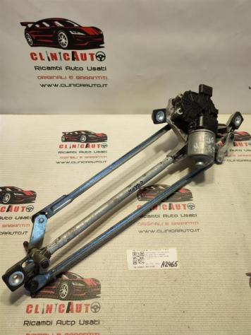 MOTORINO TERGICRISTALLO ANTERIORE FORD Mondeo S. Wagon 6° Serie 7S71-17508-AA 7S71-17K484-AC (0714) - Foto 2