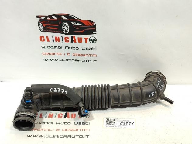 TUBO ASPIRAZIONE TURBINA DR 7 Serie T15-1109210AD SQRE4T15C benzina 1498 (23) - Foto 2