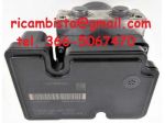 Opel Astra H gruppo ABS pompa 13246534 10.0207-0081.4