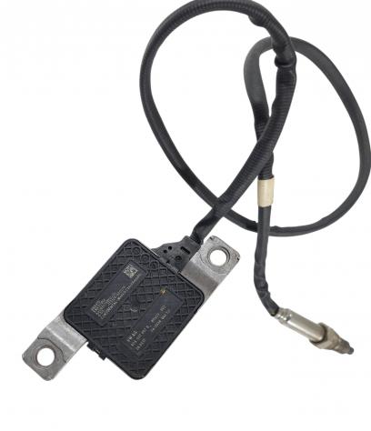 SONDA LAMBDA AUDI A4 Avant (8W5) 80A907807B Diesel 2000 (15) - Foto 15
