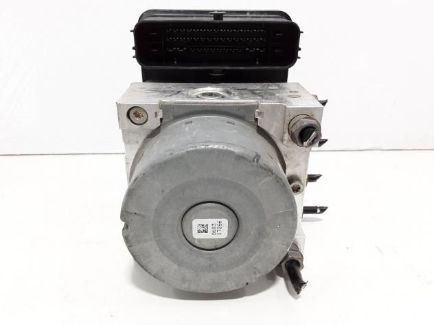 ABS AUDI A3 Serie (8V1) 5Q0614517BJ CRKB, CXXB, DBKA Diesel 1600 (1218) - Foto 2