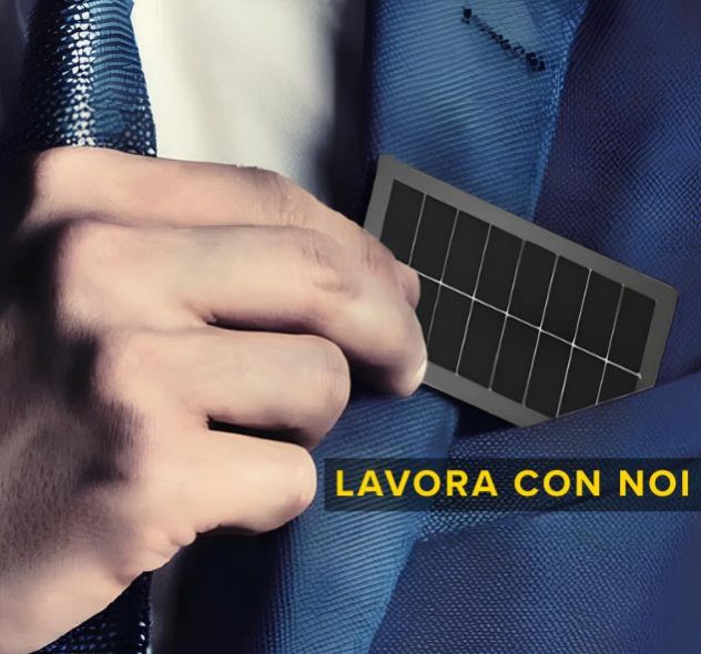 Consulenti Efficientamento Energetico